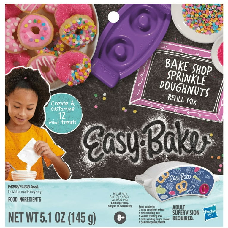 Easy-Bake Oven Ultimate Bundle on Sale at Walmart