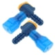 thumbnail image 1 of IDEANATEGRATE 2Ud Accesorios Para De Hidratación Conector Para Con De Mordida Reemplazable, 1 of 6