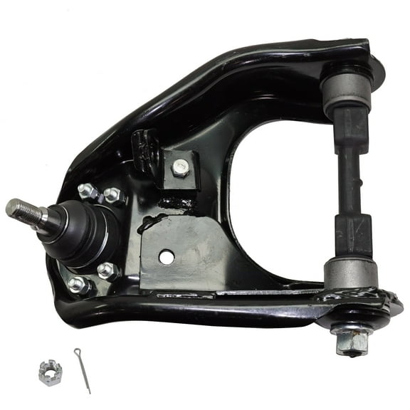 Control Arm Compatible with 1991-1995 Isuzu Rodeo 1994-1995 Honda Passport Front, Left Driver Side, Upper Sold individually