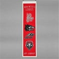 thumbnail image 1 of Winning Streak Sports 45032 New Mexico Heritage Banner, 1 of 3