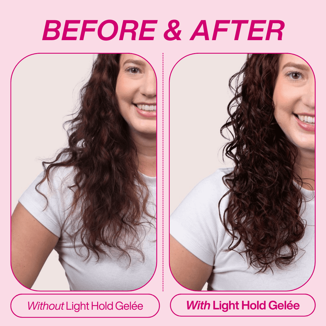 Dippity-do, Girls With Curls, Gele, 11.5 fl.oz