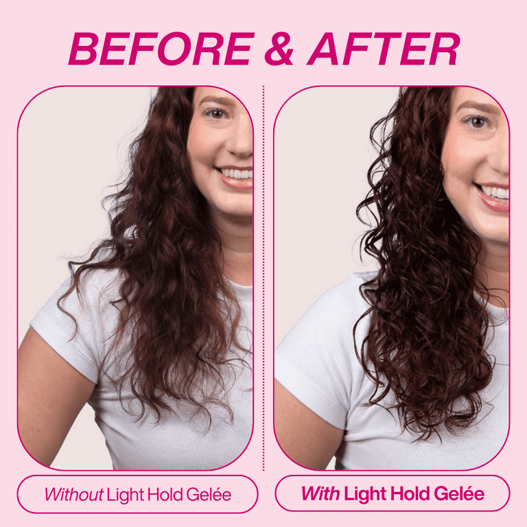 dippity-do Girls With Curls Gelée 11.5 fl.oz