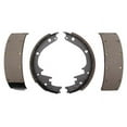 thumbnail image 4 of Raybestos Element3™ Brake Shoes Fits select: 1976-1977 CHEVROLET BLAZER, 1976-1977 CHEVROLET C10, 4 of 4