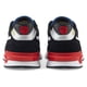 thumbnail image 3 of Tenis Puma Hombre Deportivos Originales Modernos negro 28 Puma 73614, 3 of 5