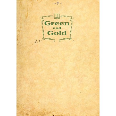 (Custom Reprint) Yearbook: 1925 Livermore High School - El Vaquero Yearbook (Livermore, CA)