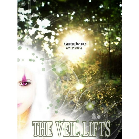 The Veil Lifts, (Paperback)