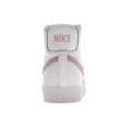 thumbnail image 4 of Nike Women's Blazer Mid 77 Vintage Summit White Pink Basketball Shoes, from StockX, 4 of 5