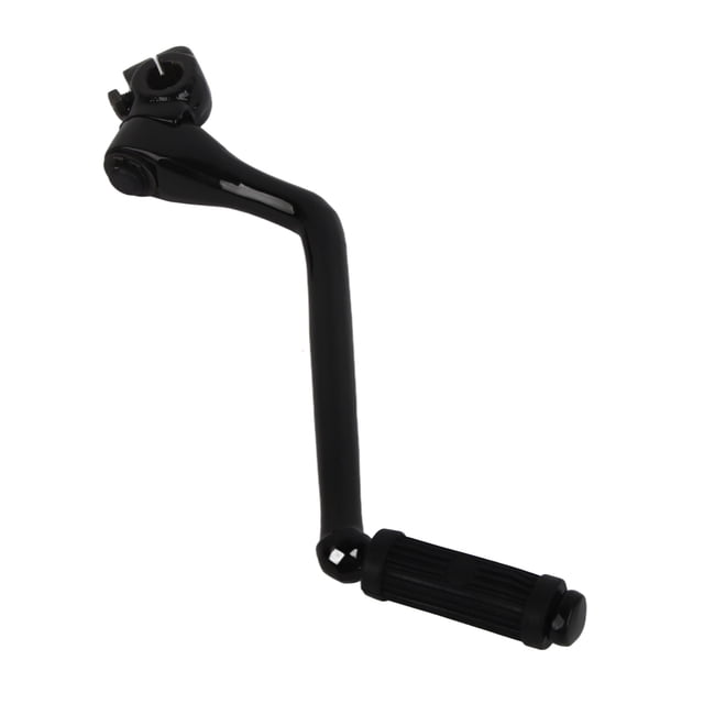 Kick Starter, Corrosion- Motorbike Kick Start, Universal 13mm Small For Engining Start Lever Tricycle Off-road Motrocycle
