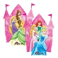 thumbnail image 2 of Disney Princess 35 Inch Castle Balloon (Each) - Party Supplies, 2 of 2