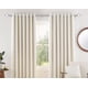 thumbnail image 2 of Barra de Cortina KAMANINA Ajustable 81-147 cm Plata, 2 of 8
