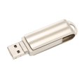 thumbnail image 2 of Clé USB USB2.0 2 en 1 Haute Vitesse 256G U Disque Transfert d'Informations Stockage de Fichiers Transfert de Données Clé USB, 2 of 5