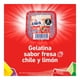 thumbnail image 3 of Gelatina Lala Yomi fresa chile y limón 100 g, 3 of 4