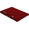 thumbnail image 2 of Targus Ultra Twill Vuscape Case for iPad Air, Red (THZ19502US), 2 of 3