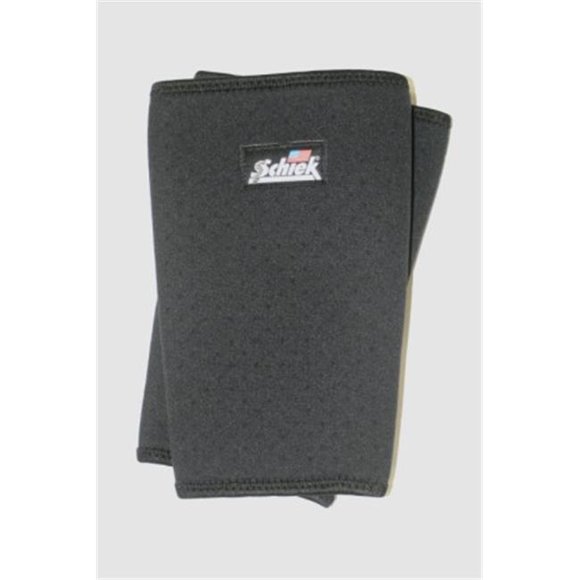 Schiek Sports S-1150M Schiek Perforated Knee Sleeves - M