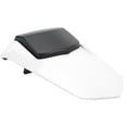 thumbnail image 3 of Motorcycle Tail Fairing Cover, Perfect Fit Rear  Fairing Cover Scratch Resistance ABS  For Motorbike White, 3 of 8