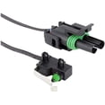 thumbnail image 2 of Yassdwbn New Forward Micro Switch Assembly 73194-G01 Fit For E-Z-GO EZGO Electric 1996-02, 2 of 4