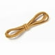 thumbnail image 1 of Ribbon Laces For Sneakers All Match Decorative Shoe Tie 20Pcs Cotton Waterproof Replacement 120x2cm, 1 of 3