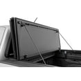 thumbnail image 4 of Rough Country Hard Flip Up Bed Cover for 15-26 Colorado/Canyon | 6' - 49120600, 4 of 9