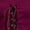 Hot Pink, variant on Girls Halloween Gothic Witch Dress, Christmas Cold Shoulder Corset Gown with Lace Sleeves, High Low Hem Costume for Cosplay Parties