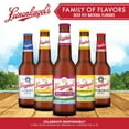thumbnail image 5 of Leinenkugel's Berry Weiss Craft Beer, 6 Pack, 12 fl oz Glass Bottles, 4.7% ABV, 5 of 6