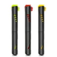 thumbnail image 2 of WEST BIKING Portable Bicycle Pump Mini Hand Cycling Air Pump Ball Toy Tire Inflator, 2 of 7
