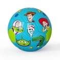 thumbnail image 2 of Combo de balón de fútbol y morral Toy Story multipersonajes, 2 of 4