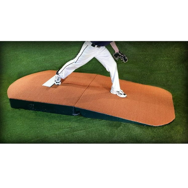 Diy Indoor Pitching Mound / Players Choice Ultra Light Pitching Mound