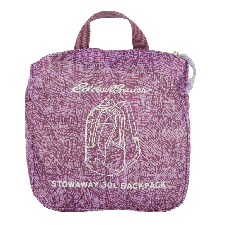 Backpack Deals Eddie Bauer Stowaway Packable Sling Bag Eddie Bauer