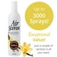 thumbnail image 5 of Ambientador Air Scense, desodorizante, ambientador, vainilla, 200 ml, 5 of 6