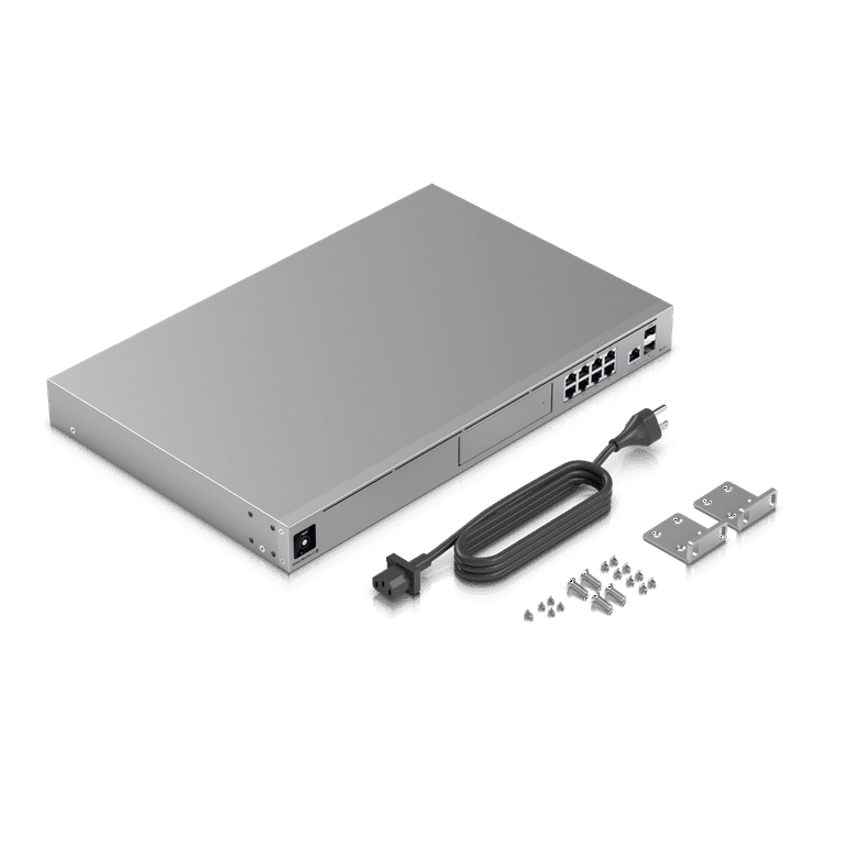 Ubiquiti Network Dream Machine Special Edition with PoE