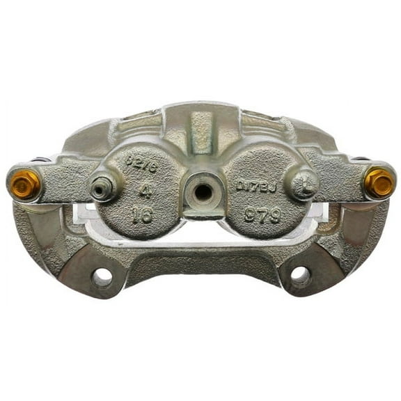 Front Driver Side Brake Caliper