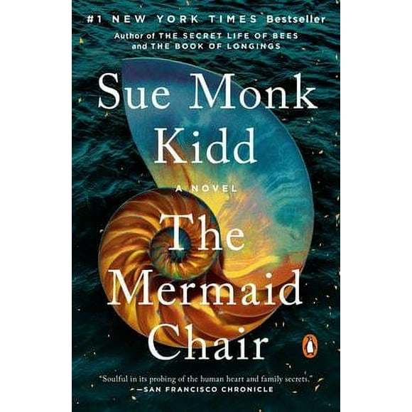The Mermaid Chair : A Novel 9780143036692 Used / Pre-owned