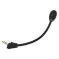 thumbnail image 4 of Micrófono desmontable para auriculares para juegos, micrófono de repuesto para auriculares, ruido, micrófono desmontable para auriculares, micrófono de repuesto para auriculares, los mejores materiales, 4 of 8