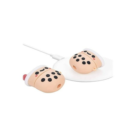 SaharaCase - Case for Apple Airpods 3 (3rd Generation) - Tan