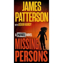 Missing Persons: A Private Novel (Paperback)