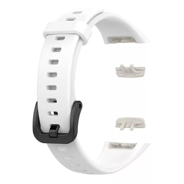 Correa Tpu Para Huawei Band 6 Y Honor Band 6 Colores Lisos