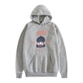 thumbnail image 1 of EST Cute Cartoon Print Hoodies For Unisex Comfort Hoodies, 1 of 5