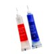 thumbnail image 1 of Kit de aceite y grasa para carretes de pesca, lubricante, limpiador, accesorios ligeros y versátiles, equipo de pesca para entusiastas, agua salada, 1 of 9