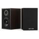 thumbnail image 2 of BESTISAN Altavoces de estantería, altavoces Bluetooth alimentados, entrada RCA, monitores de estudio, 2 of 8