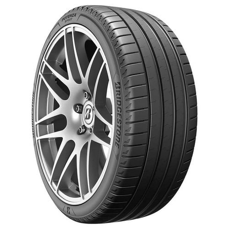 Bridgestone Potenza Sport 245/35R20XL 95Y - Performance Summer