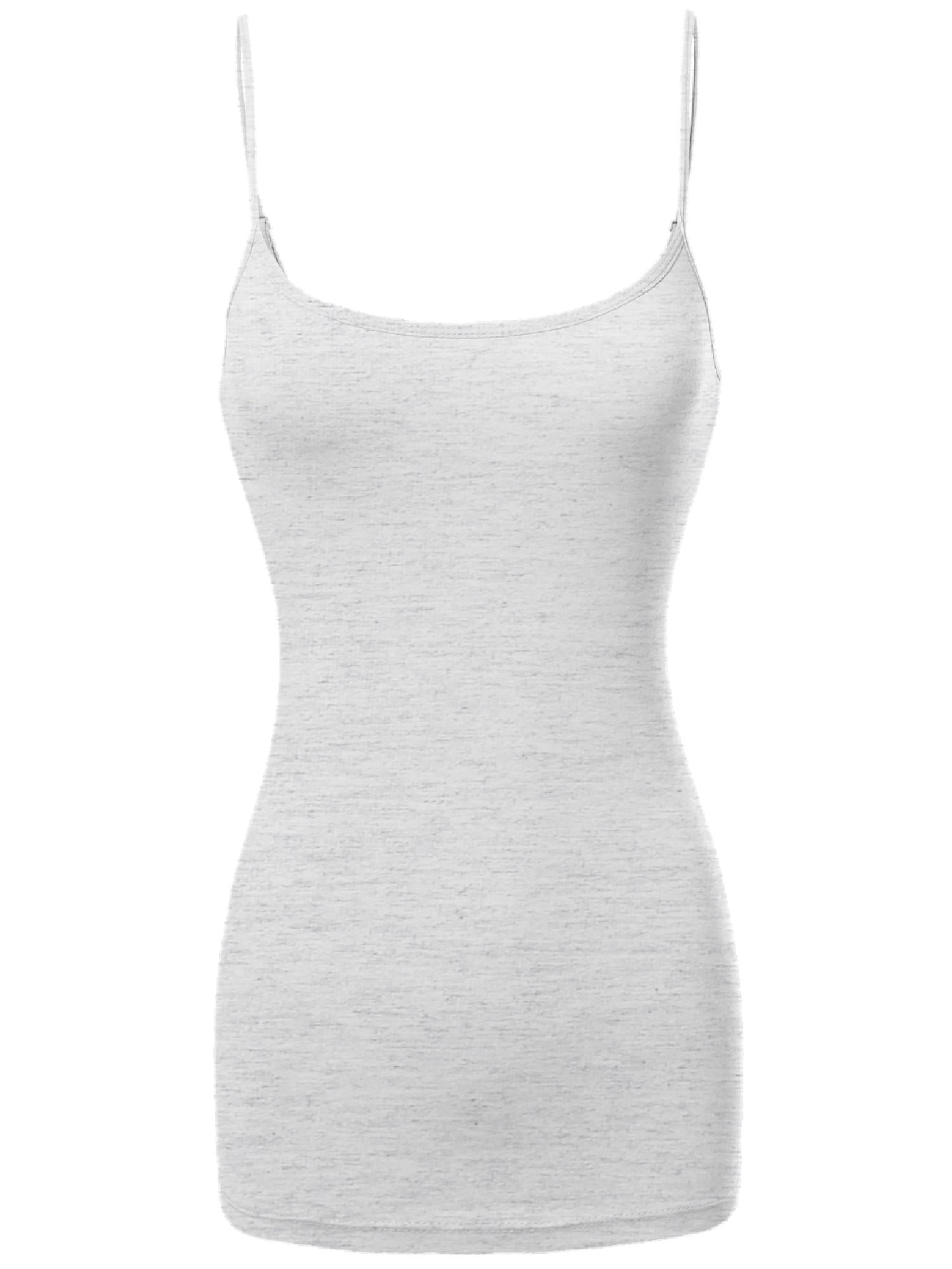 black tank top walmart