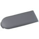 thumbnail image 1 of Sidaley Tapa de reposabrazos de cuero para coche, tapa de reposabrazos de consola central, pestillo de cubierta de reposabrazos de cuero PU para Ventana automotriz gris Sidaley VI3843-02B, 1 of 6