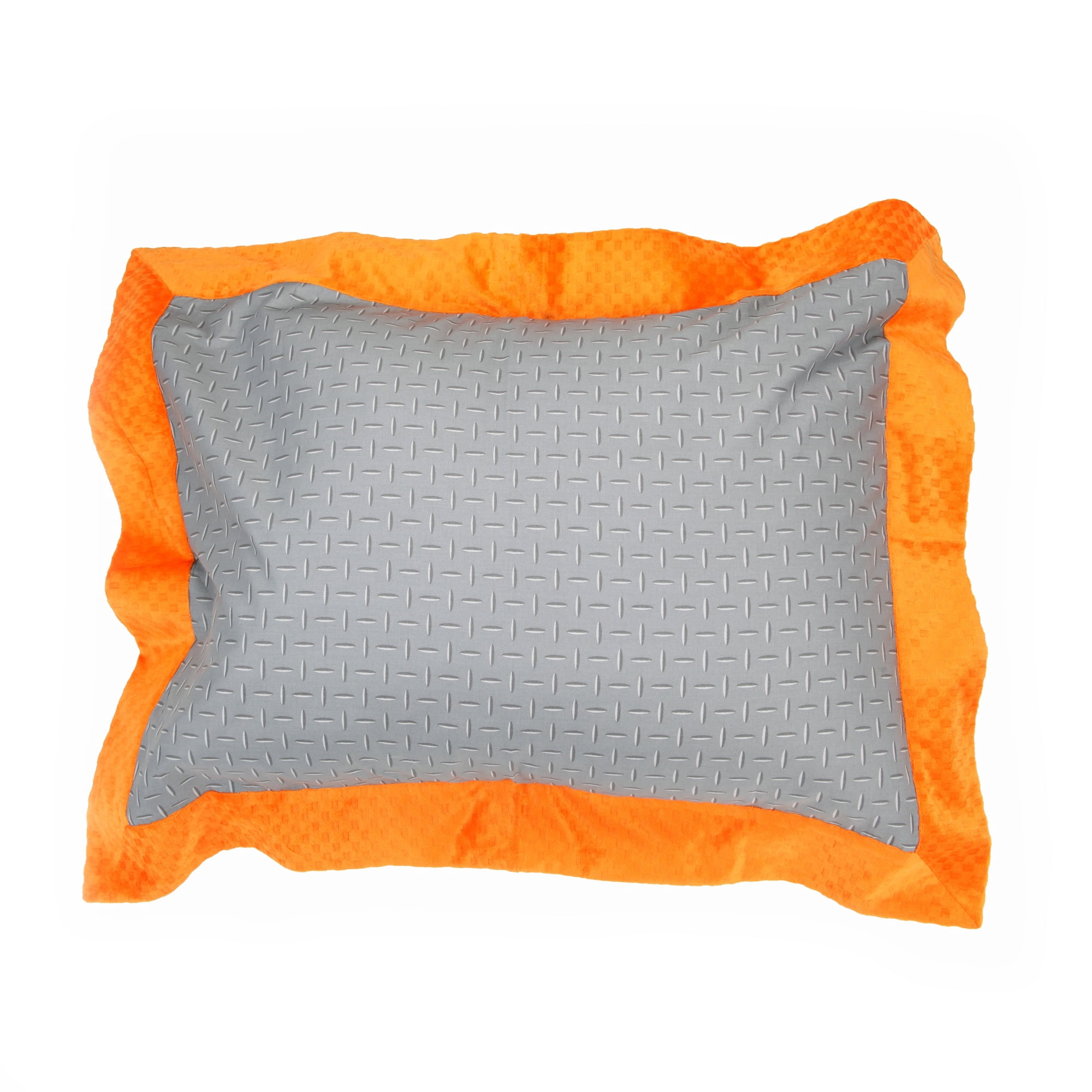 One Grace Place 10-20121 Teyo's Tires Twin 3 Piece Twin Bedding Set