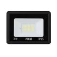thumbnail image 1 of Reflector Aksi Lighting Led, modelo 116563, color negro, 1 of 4