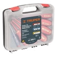 thumbnail image 2 of JUEGO DESARMADORES DIELECTRICOS 6 PZ TRUPER 14196 Truper DTJ-7D, 2 of 2