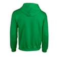 thumbnail image 2 of Gildan Mens Heavy Blend Full Zip Hoodie, 2 of 4