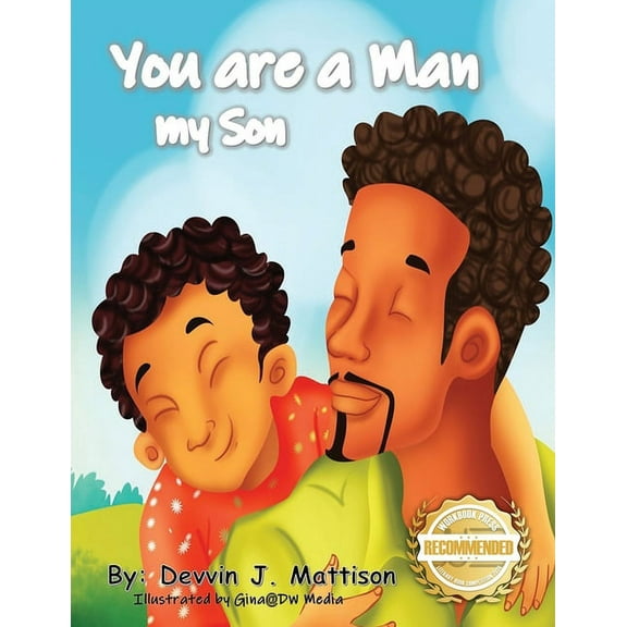 You Are A Man My Son, (Paperback)