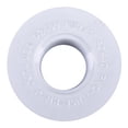 thumbnail image 4 of reductor bushing de 1 x 1/2 pulgada blanco dura, 4 of 4