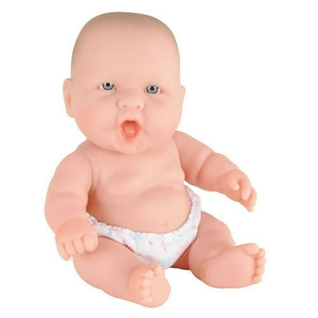 Childcraft Lots to Love Baby Doll - Caucasian - 10 Inches (Sold Individually - Expressions Vary), Weight - 0.68 By Educators (Best Way To Lose Baby Weight)