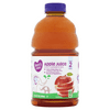 (4 pack) (4 Pack) Parent's Choice 100% Apple Juice, 32 Fl Oz